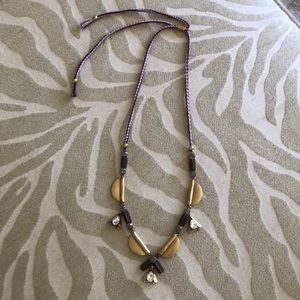 JCrew Vintage Necklace